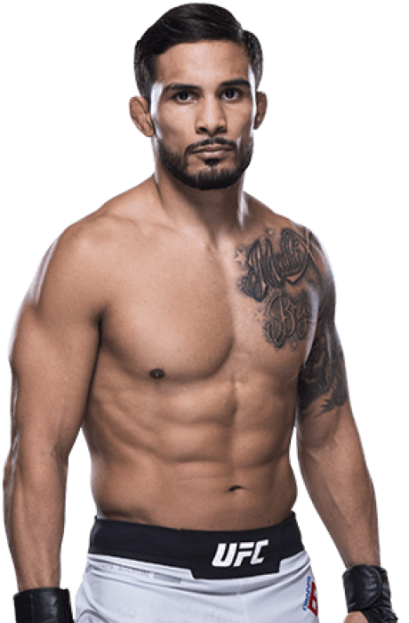 Dennis Bermudez