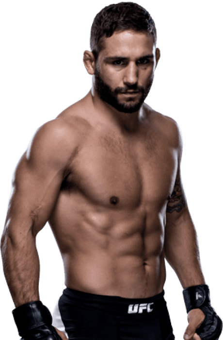 Chad Mendes
