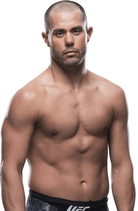 Chad Laprise