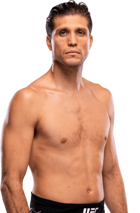 Brian Ortega