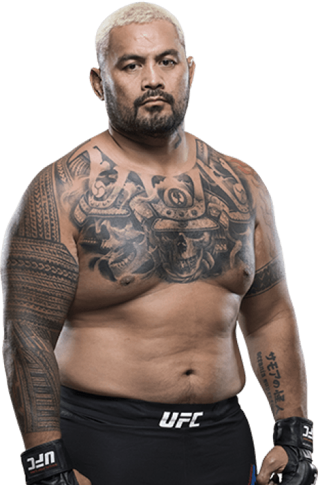 Mark Hunt