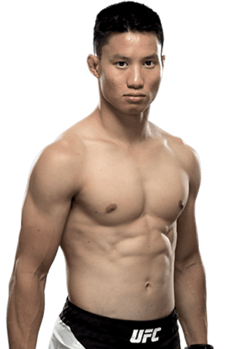 Ben Nguyen