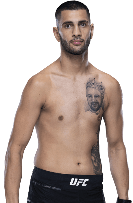 Alex Gorgees