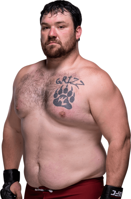Justin Frazier