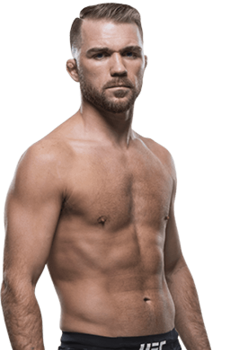 Bryan Caraway