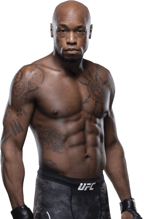 Ricky Rainey