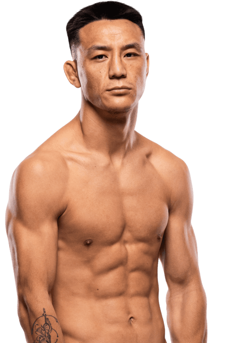 Zhu Rongzhu