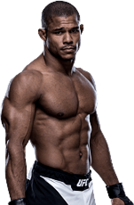 Alex Garcia