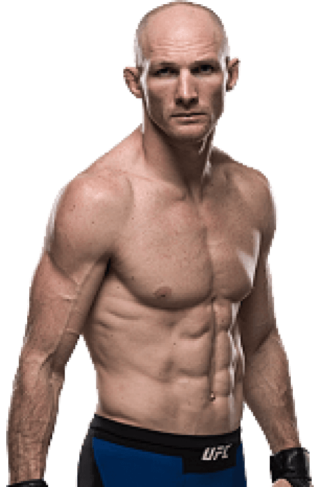 Ryan LaFlare