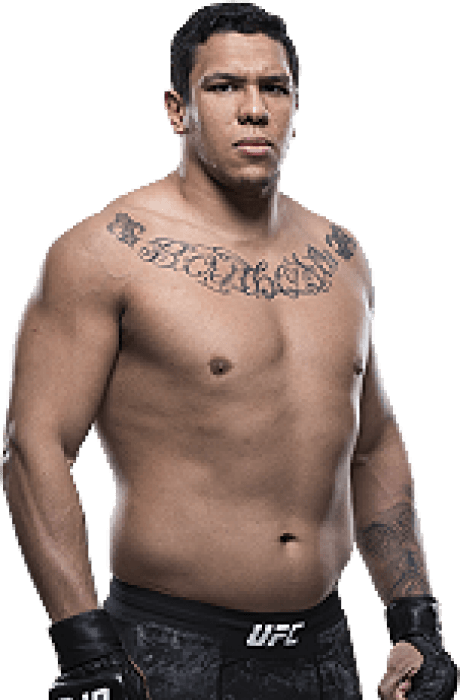 Luis Henrique