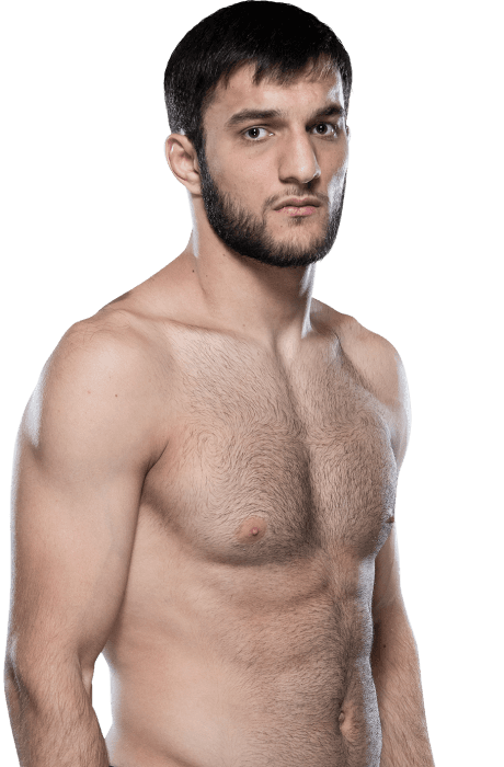 Khalid Murtazaliev