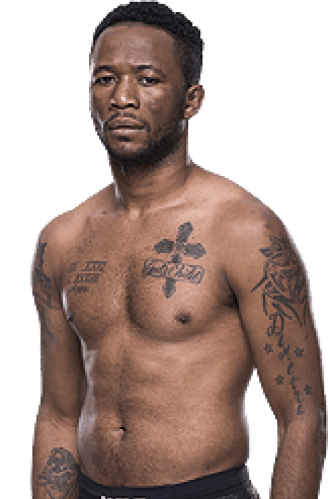 Terrion Ware