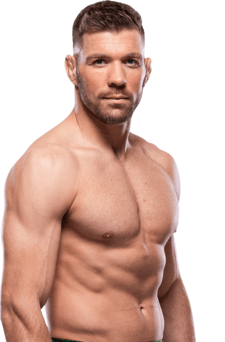 Dricus Du Plessis