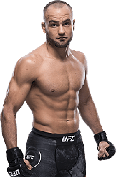 Eddie Alvarez