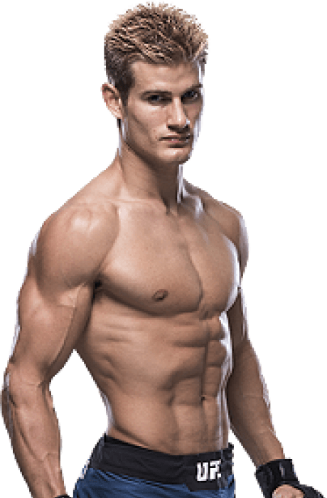 Sage Northcutt