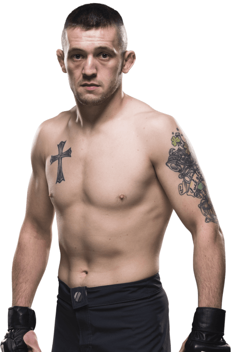 Richie Smullen
