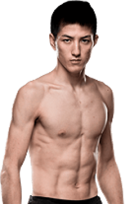 Naoki Inoue