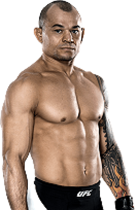 Gleison Tibau