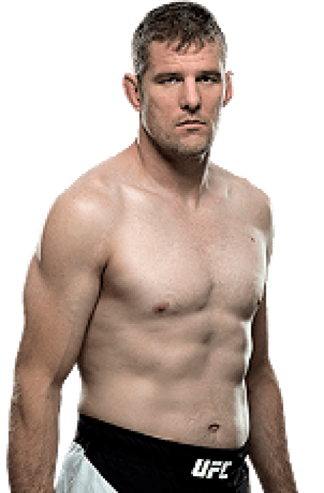 Daniel Kelly