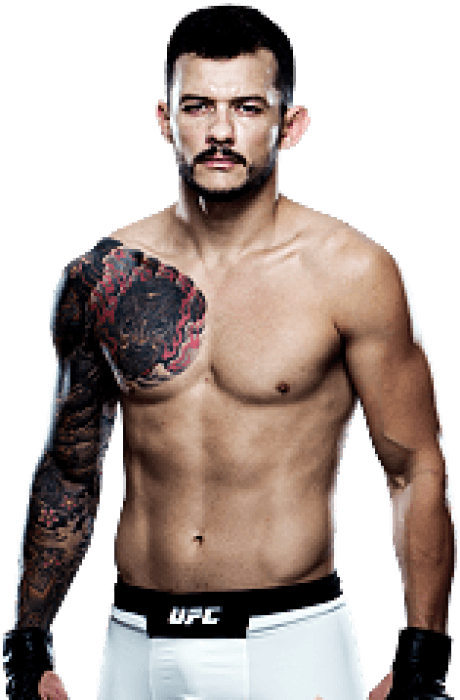 Alberto Mina