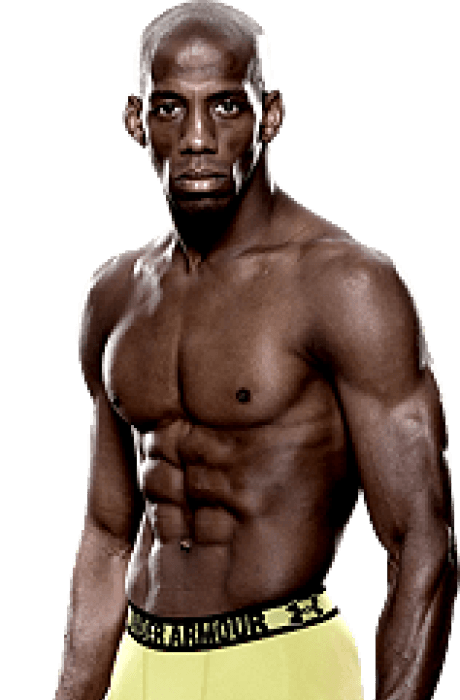 Patrick Williams