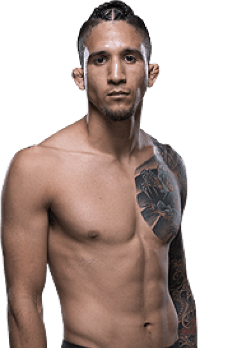 Albert Morales