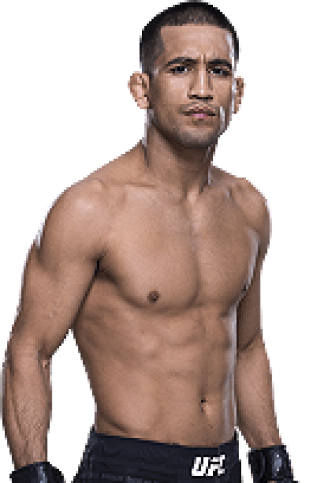 Joe Soto