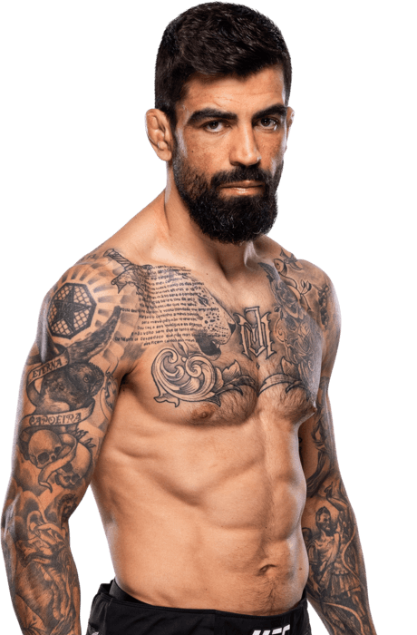 Elizeu Zaleski dos Santos