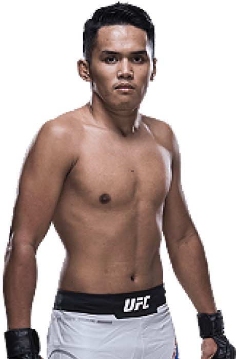 Carls John De Tomas