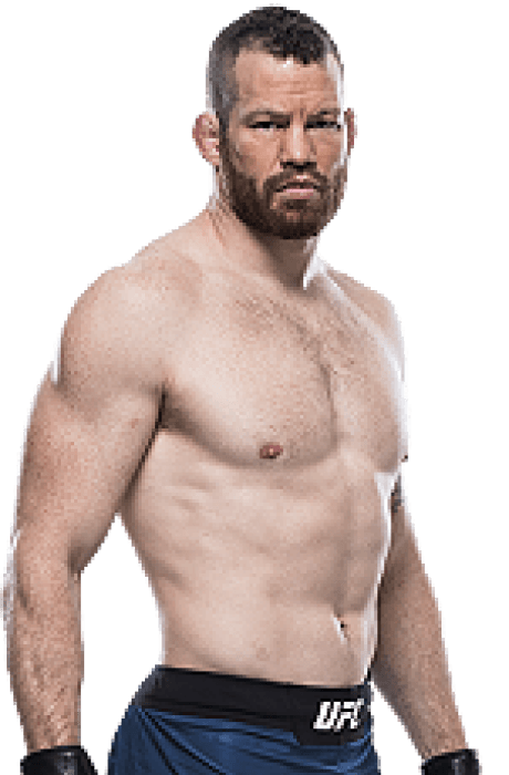 Nate Marquardt