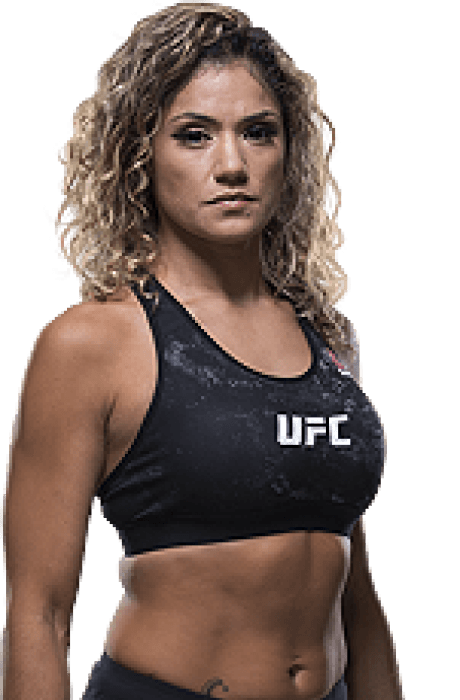 Pearl Gonzalez