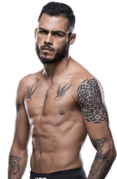 Marco Beltran