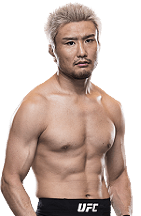 Takanori Gomi
