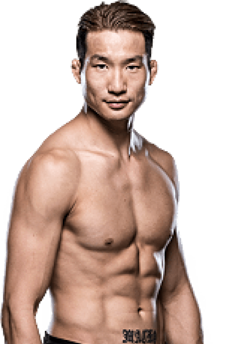 Hyun Gyu Lim