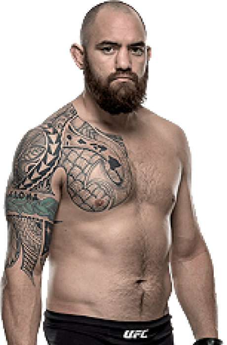 Travis Browne
