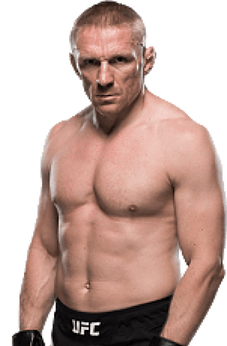Dennis Siver