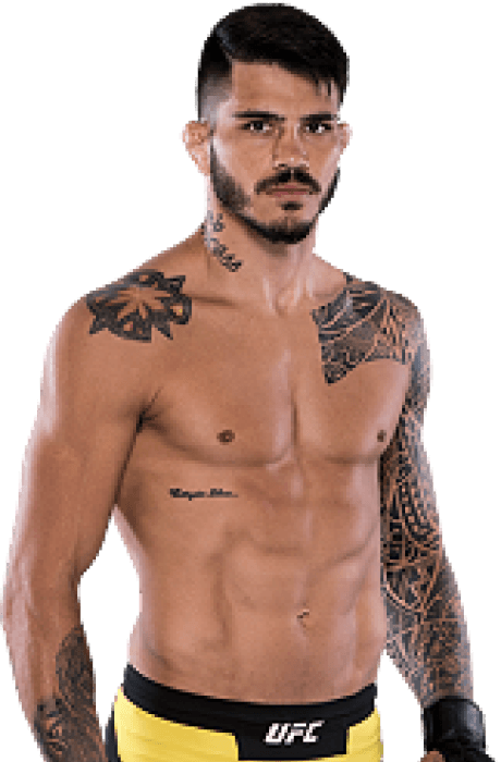 Erick Silva