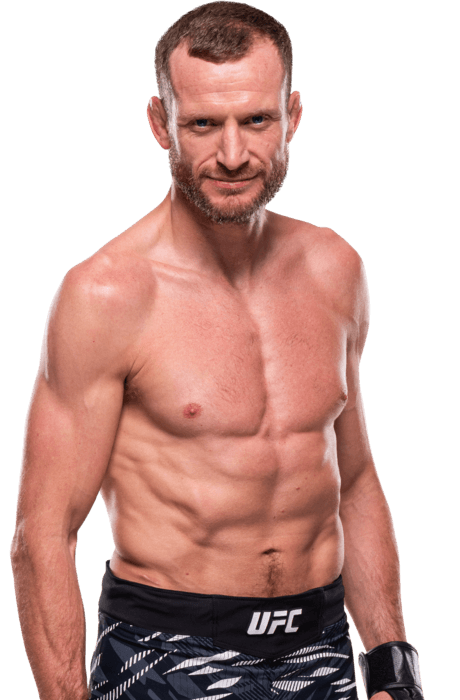 Davey Grant