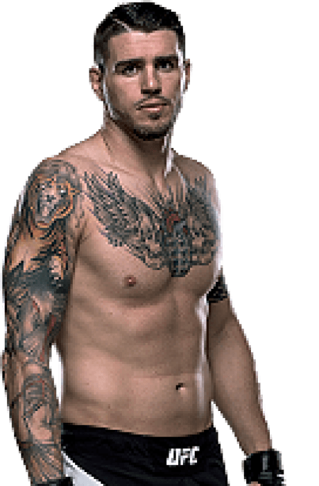 Chris Camozzi