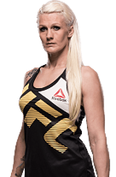 Cindy Dandois