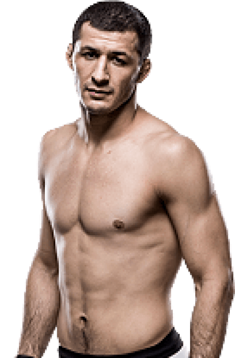 Rashid Magomedov