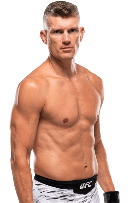 Stephen Thompson