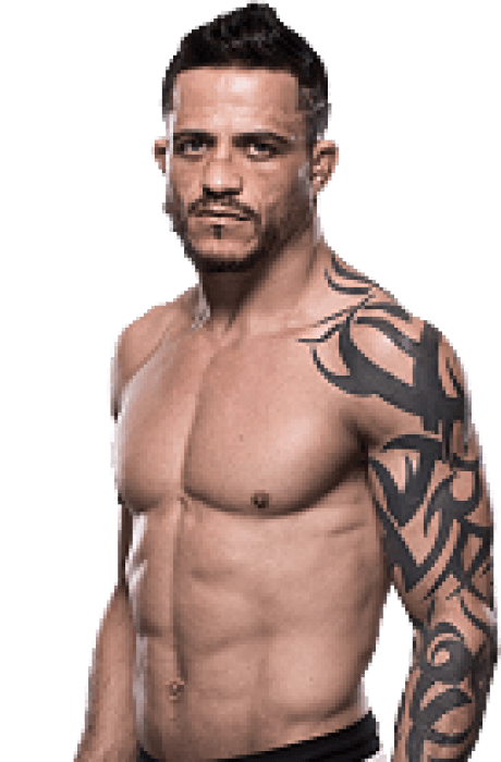 Reginaldo Vieira
