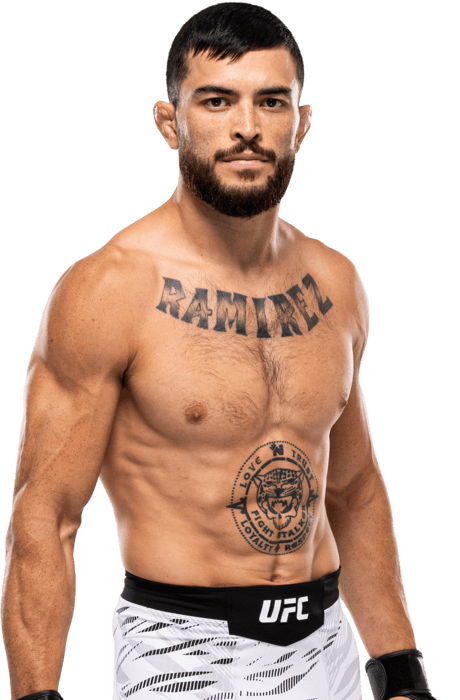 Mitch Ramirez