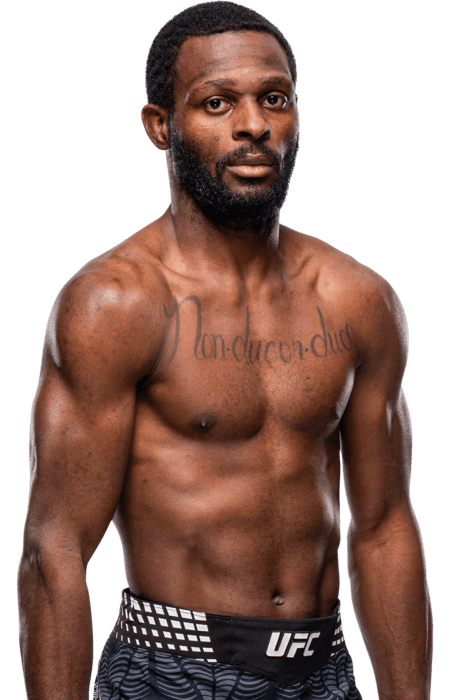 Montel Jackson