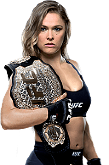 Ronda Rousey
