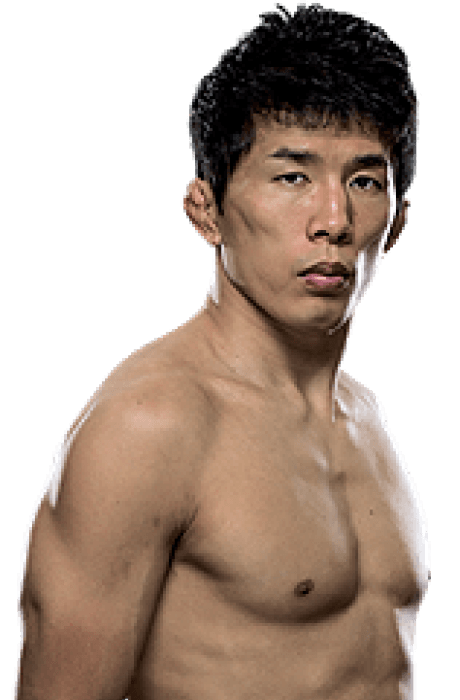 Takeya Mizugaki
