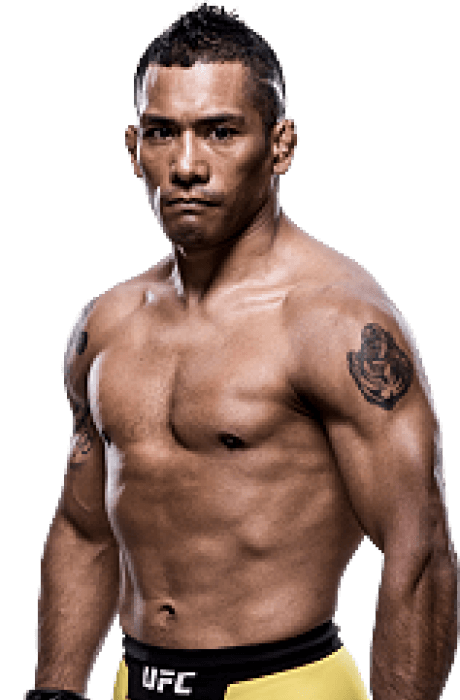 Fredy Serrano