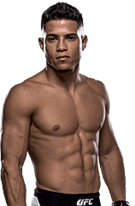 Geane Herrera