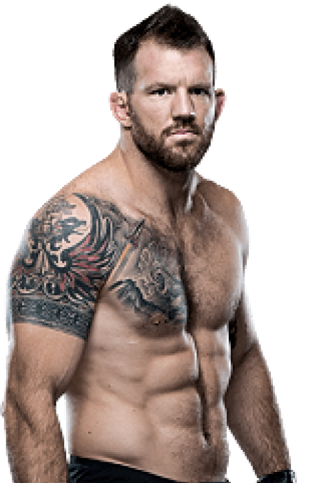 Ryan Bader